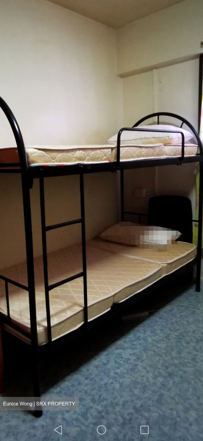 Blk 376 Clementi Avenue 4 (Clementi), HDB 3 Rooms #556827751